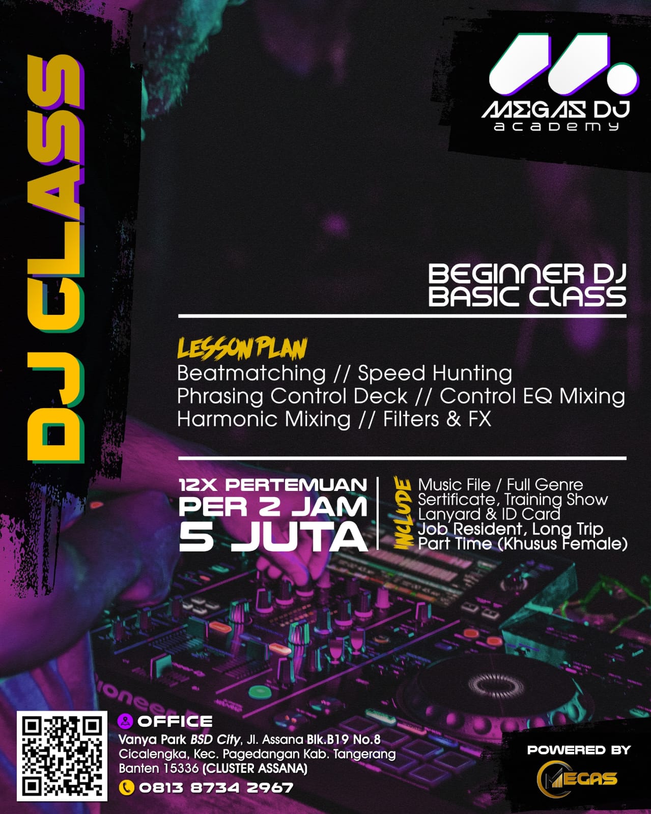DJ Basic